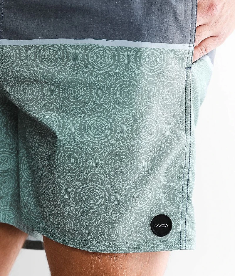 Country Stretch Swim Trunks