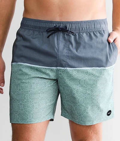 Country Stretch Swim Trunks