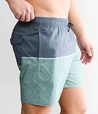 Country Stretch Swim Trunks