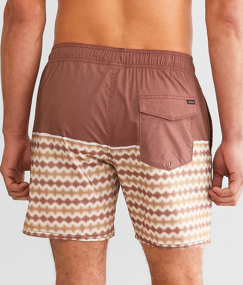 Country Stretch Swim Trunks