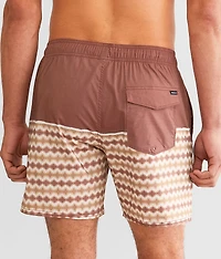 Country Stretch Swim Trunks