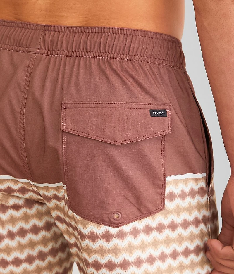 Country Stretch Swim Trunks