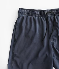 Pigment Stretch Swim Trunks