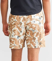 Atlas Active Stretch Short