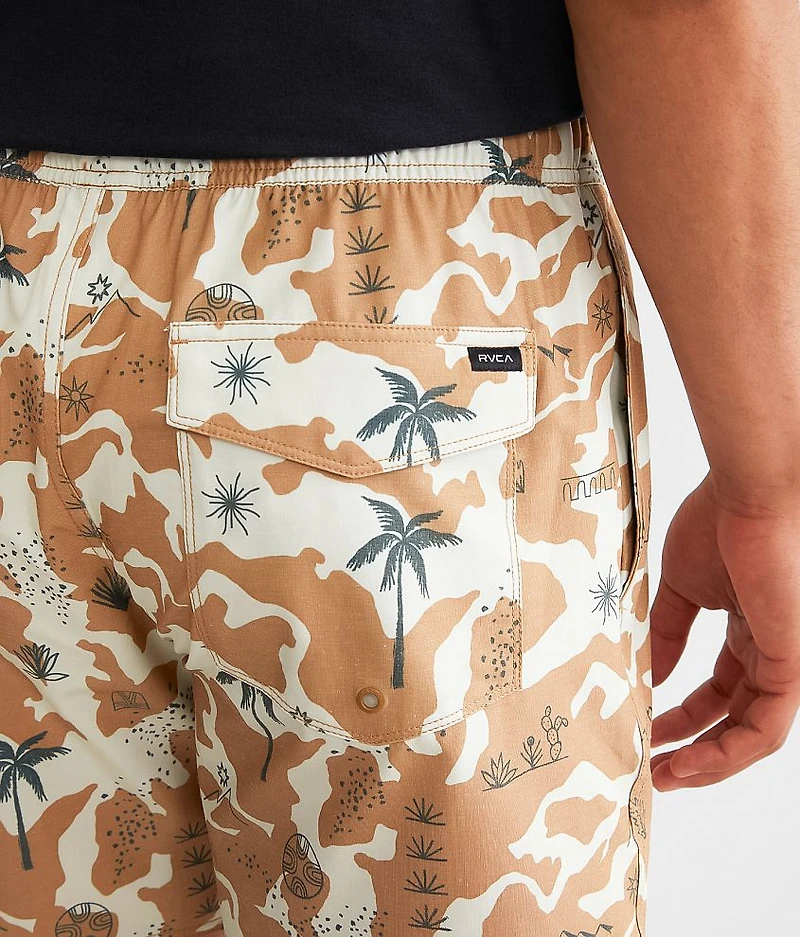 Atlas Active Stretch Short