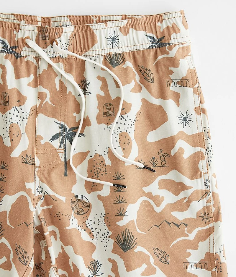 Atlas Active Stretch Short