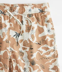 Atlas Active Stretch Short