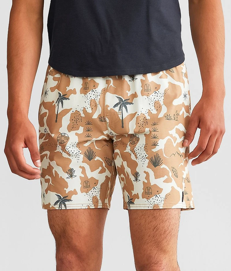 Atlas Active Stretch Short