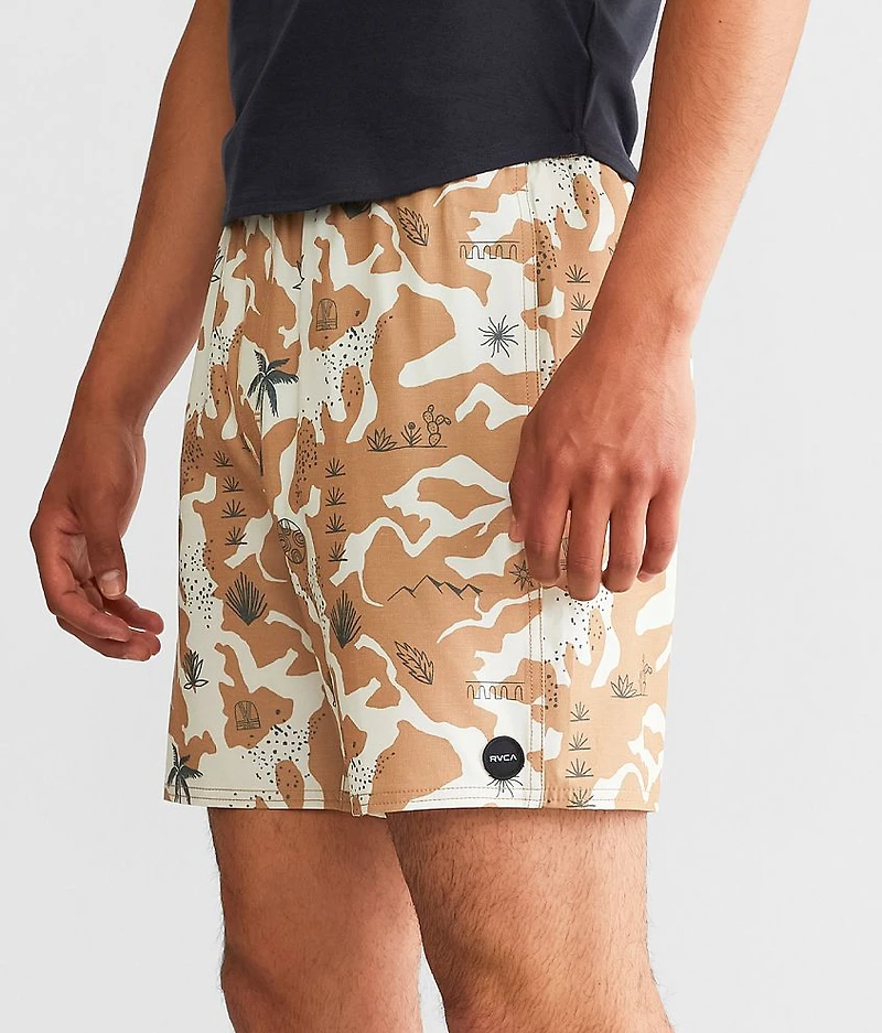 Atlas Active Stretch Short