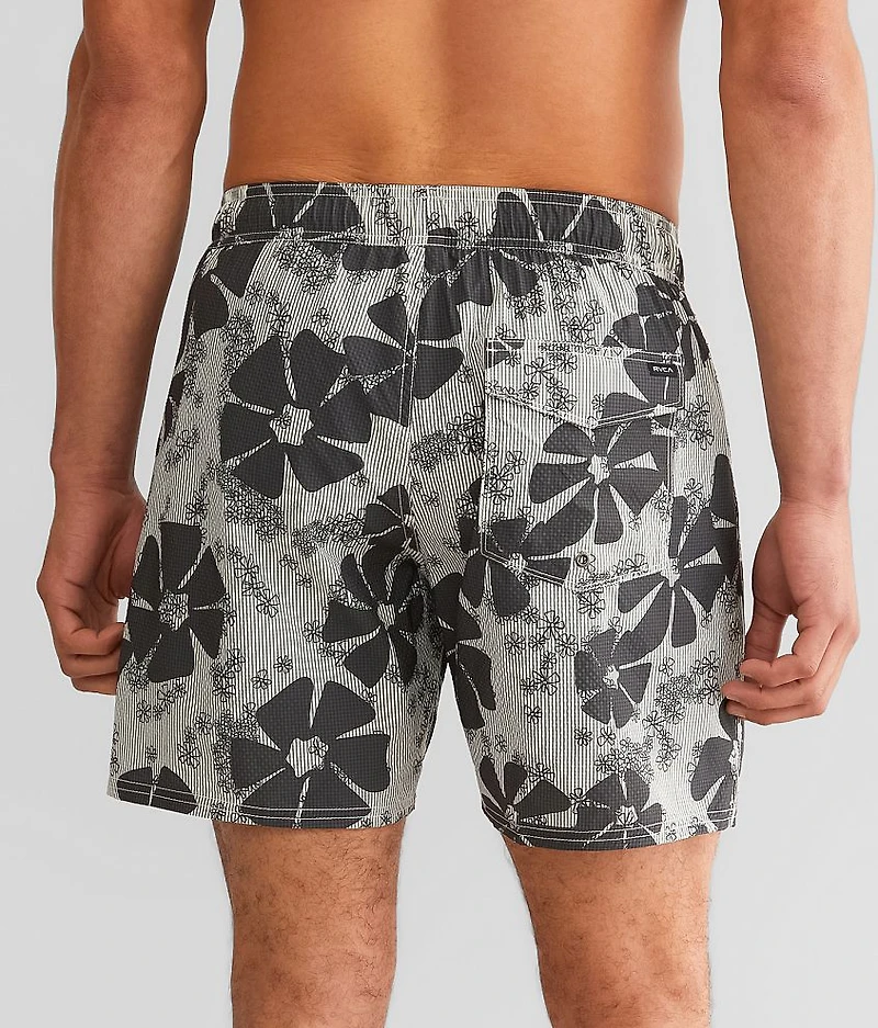 Yoyogi Stretch Swim Trunks