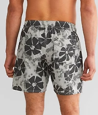 Yoyogi Stretch Swim Trunks