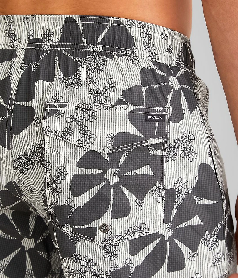 Yoyogi Stretch Swim Trunks