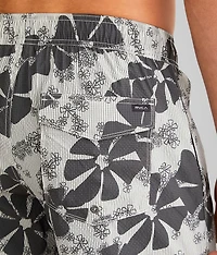 Yoyogi Stretch Swim Trunks