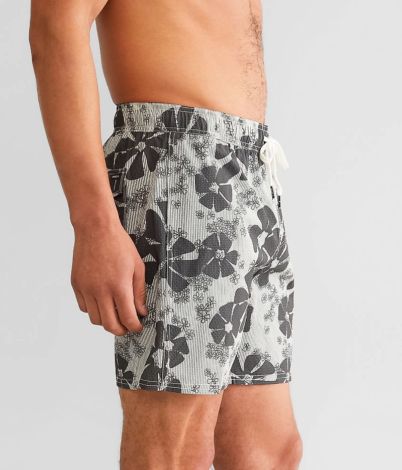 Yoyogi Stretch Swim Trunks