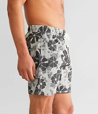 Yoyogi Stretch Swim Trunks