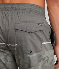 County Stretch Swim Trunks