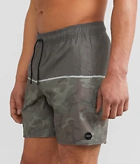 County Stretch Swim Trunks