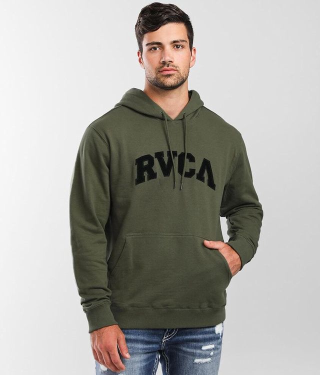 RVCA Concord Hooded Sweatshirt