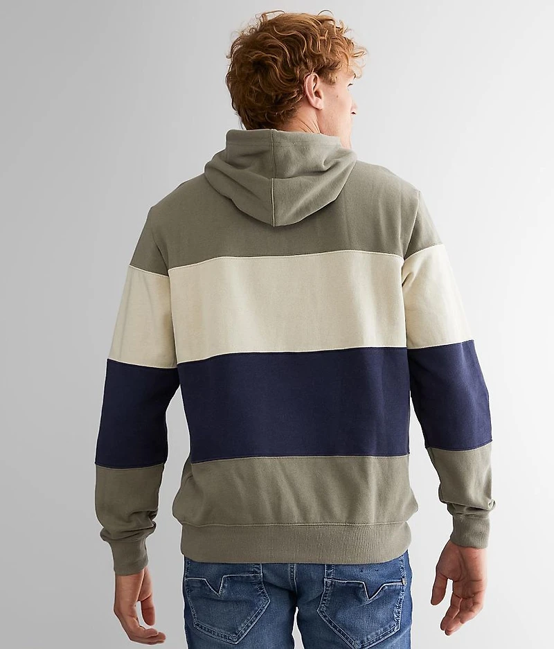 Reed Hooded Sweatshirt