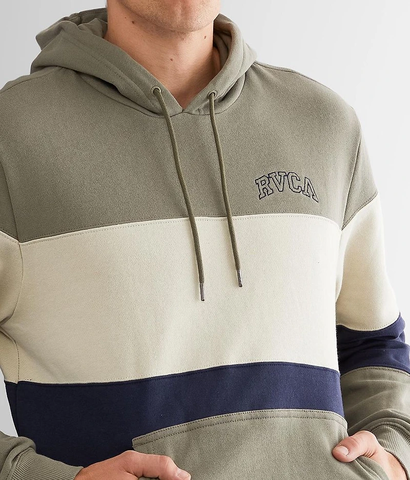 Reed Hooded Sweatshirt