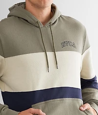 Reed Hooded Sweatshirt