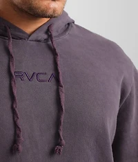 Tonally Hooded Sweatshirt