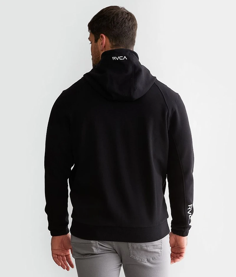 Tech Hoodie