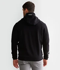 Tech Hoodie