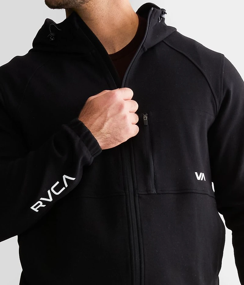 Tech Hoodie