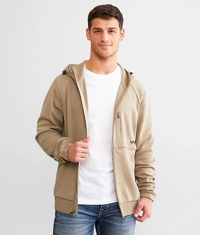 RVCA Tech Hoodie