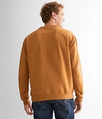 Day Shift Pullover