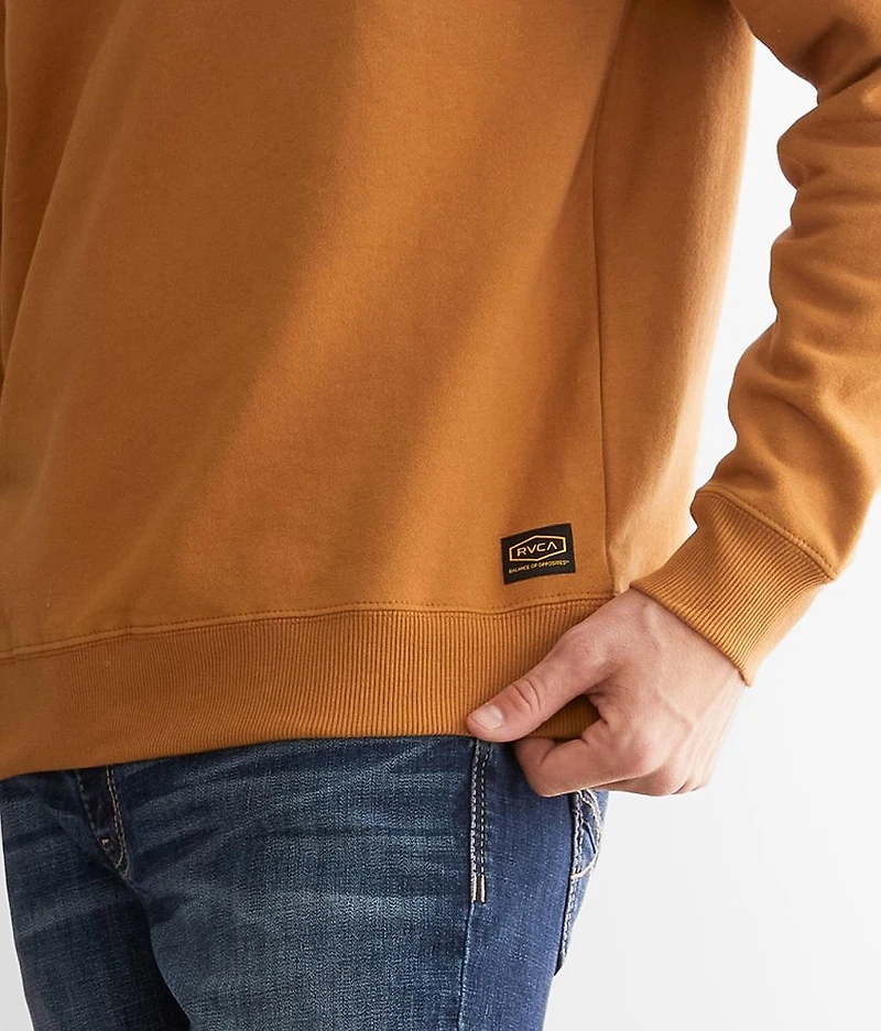 Day Shift Pullover