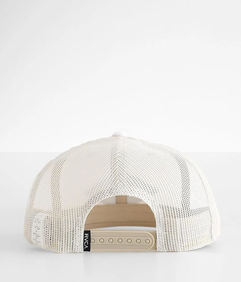 Balance Trucker Hat