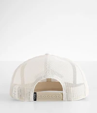 Balance Trucker Hat