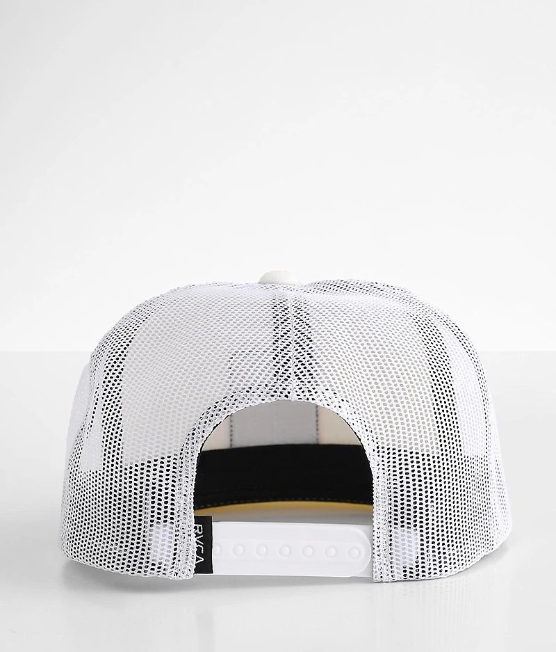 Gold State Trucker Hat