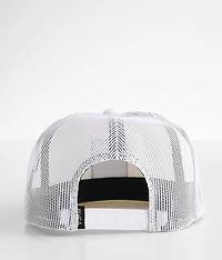Gold State Trucker Hat