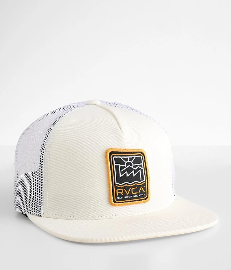 Gold State Trucker Hat