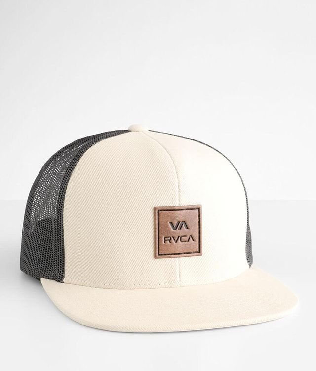 buckle rvca hats