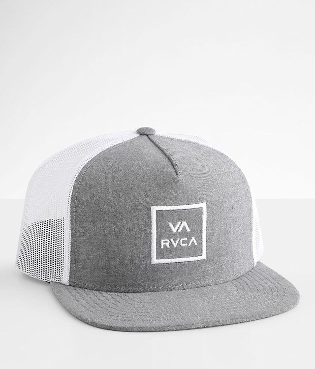 tillys rvca hat