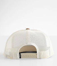 Took Trucker Hat
