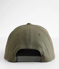 Stadium 110 Flexfit Hat