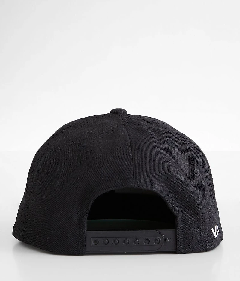 Twill Hat