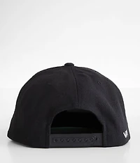 Twill Hat