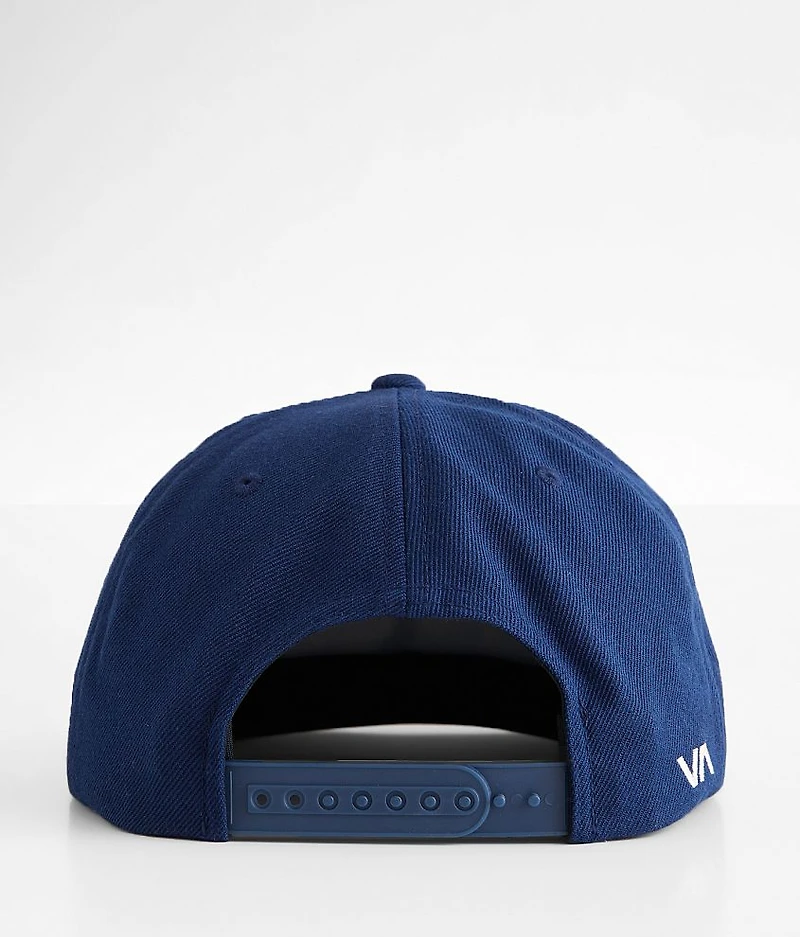 Twill Hat
