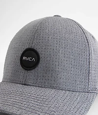 Shane Stretch Hat