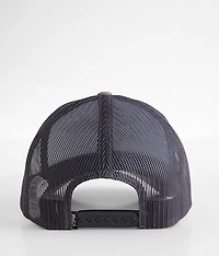 Ticket III Trucker Hat