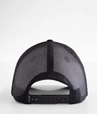 Ticket III Trucker Hat