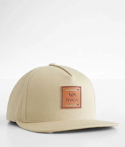 All The Way Hat