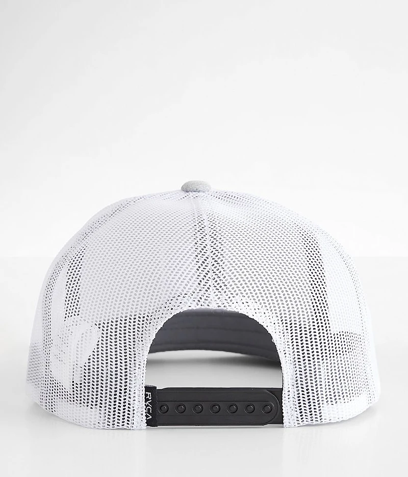 All The Way Trucker Hat