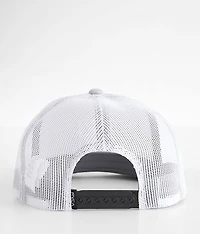 All The Way Trucker Hat